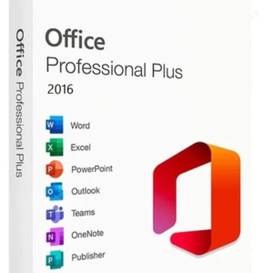 office 2016