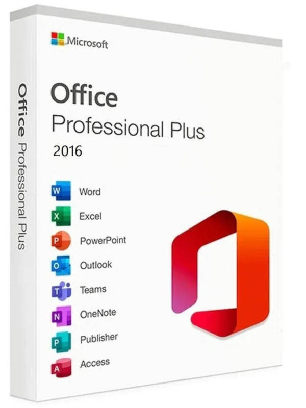 office 2016